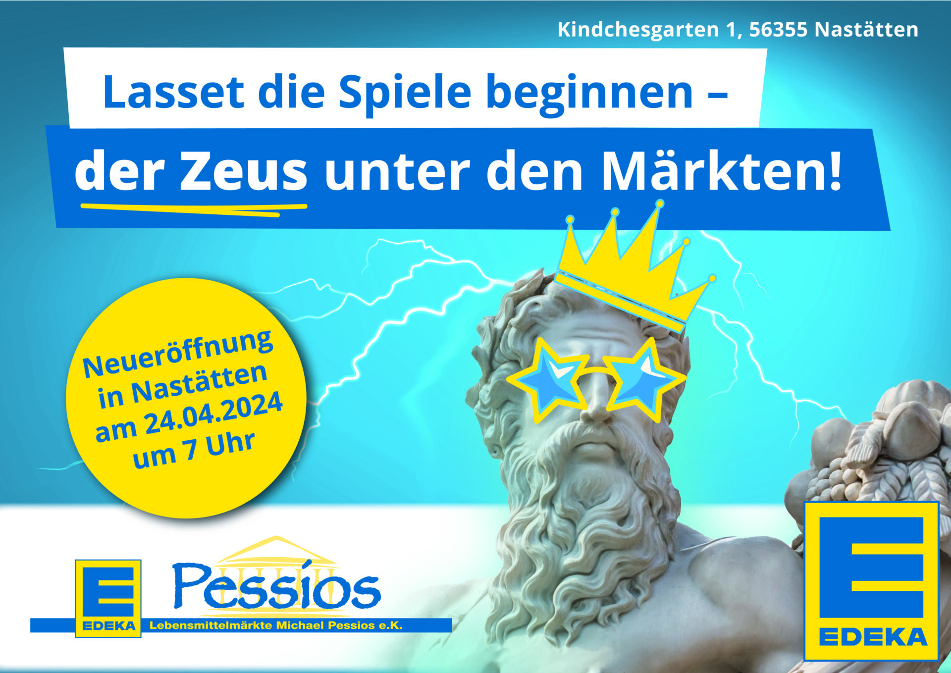 Pessios Werbekampagne Neueroeffnung 25.03.24 RZ 02